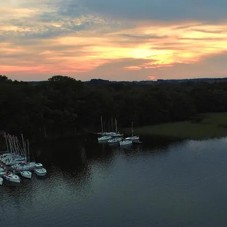 Kietlice Nad Mamrami Węgorzewo