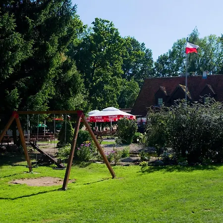 Kietlice Nad Mamrami Privatunterkunft Węgorzewo