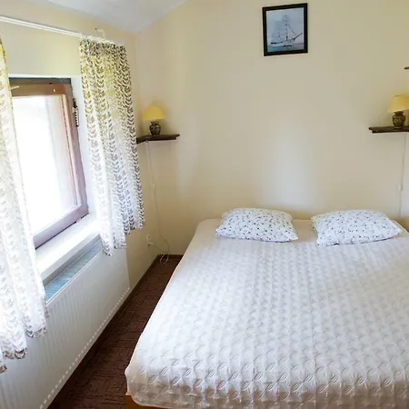 Kietlice Nad Mamrami * Węgorzewo